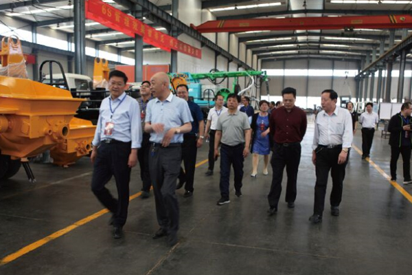 河南耿力公司新闻 中心